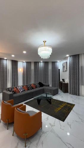Keylah Guest House in Fiyegnon