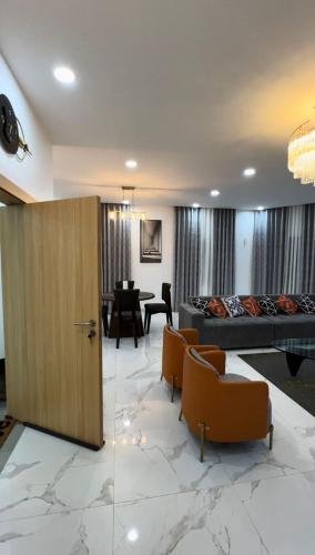 Keylah Guest House in Fiyegnon