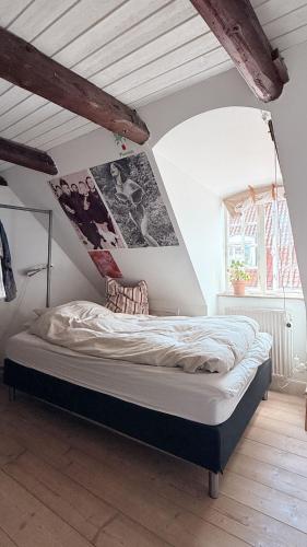 ApartmentInCopenhagen Apartment 1705 - main image