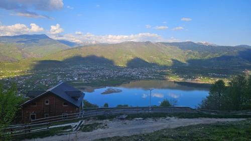 Panorama, Plav