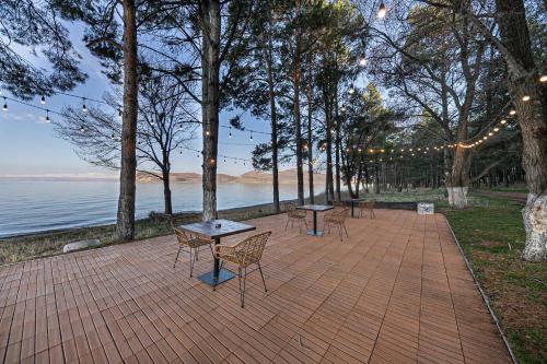 Comuna Sevan, Sevan (photo 8)