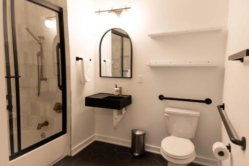 Sosuite at The Jefferson - Fishtown, Philadelphia (foto 4)