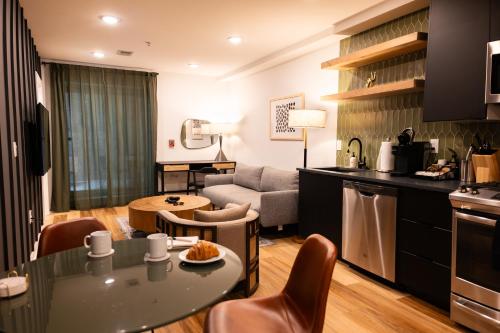 Sosuite at The Jefferson - Fishtown in وسط فيلادلفيا الأدنى