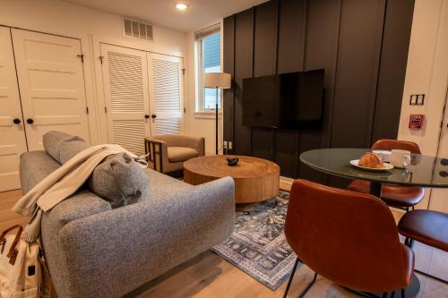 Sosuite at The Jefferson - Fishtown, Philadelphia (foto 6)