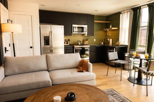 Sosuite at The Jefferson - Fishtown, Philadelphia (foto 5)