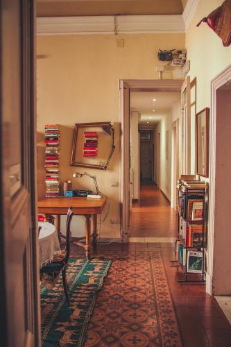 Casa Verdi - House of Travelers in Katanija