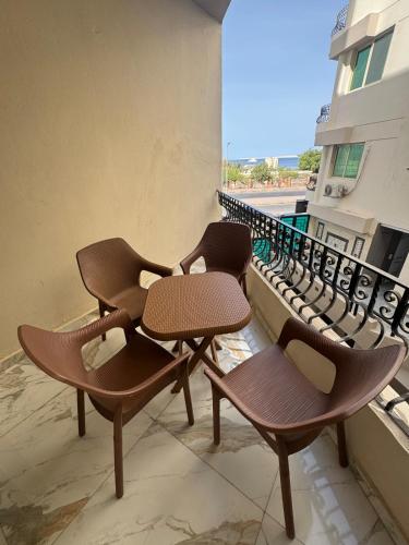 Apartment in hurghada, Banī Ghālib (fotografie 5)