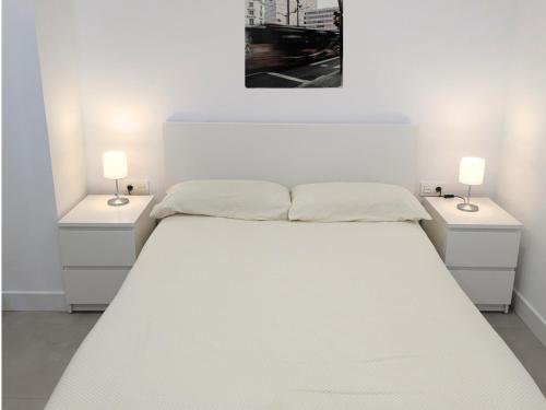 New - Unamuno old town 1, Bilbao