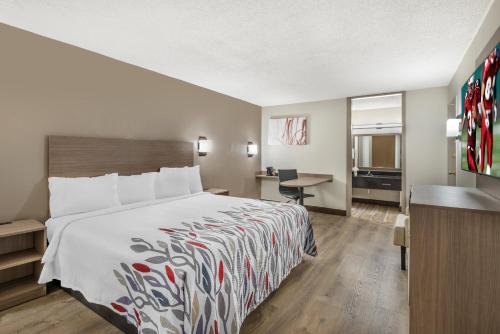 Red Roof Inn Richmond, VA in ริชมอนด์ (VA)