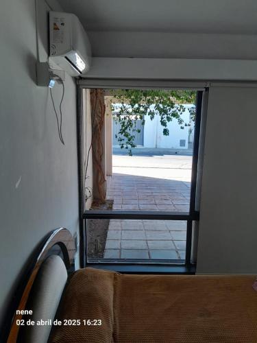 . Departamento Temporario Catamarca