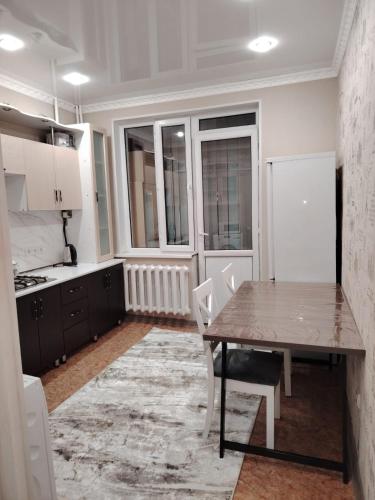 1 комнатная квартира, Taldykorgan