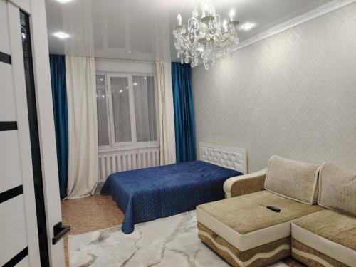 1 комнатная квартира, Taldykorgan (fotografie 3)