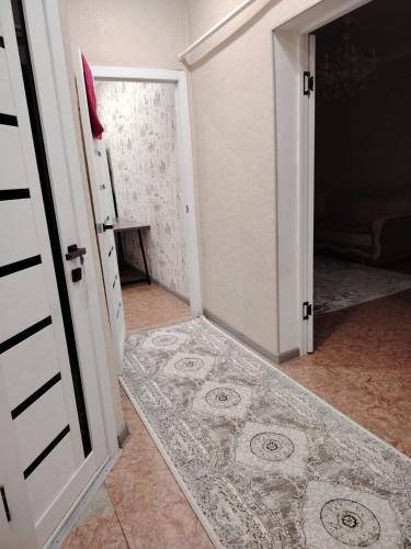 1 комнатная квартира, Taldykorgan (fotografie 6)