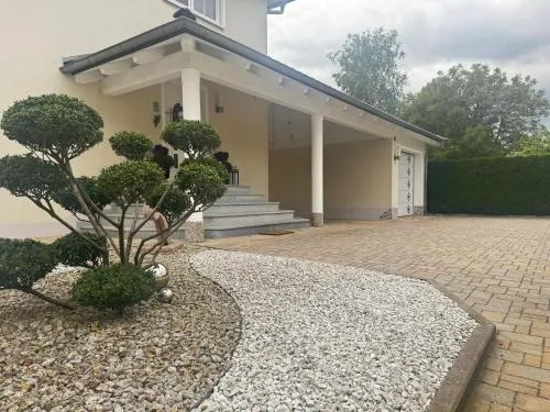 Villa Toscana Untersteinach in Untersteinach, Deutschland