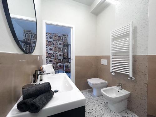 Auguste Studio Metro M1 Rembrandt 45, Milano (foto 10)