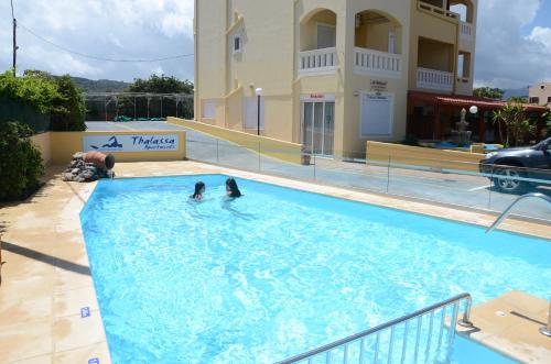 Thalassa Apartments