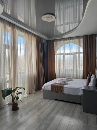 Flamenco Hotel in Sisian