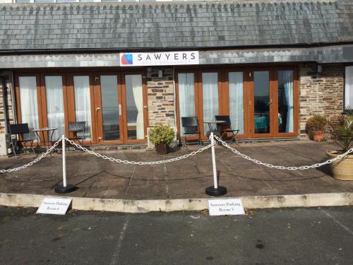 Sawyers Bed And Breakfast, , Cornwall