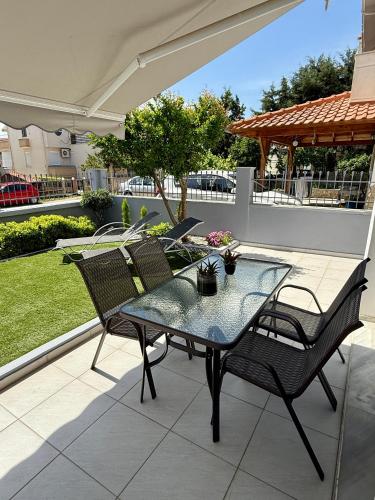 Bolero Apartment