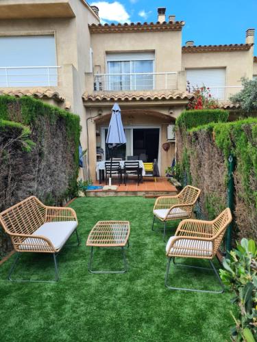 Casa Mistral in 帕拉莫斯