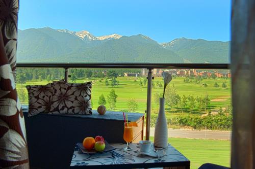 Cornelia Deluxe Residence, 