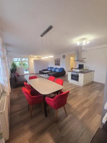 Apart Weinberg 1 - 8 Personen Ferienwohnung in Imst, Österreich