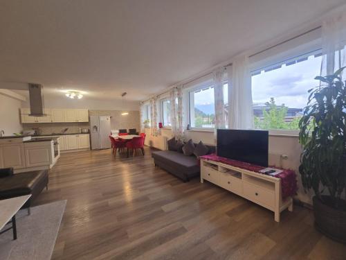 Apart Weinberg 1 - 8 Personen Ferienwohnung in إيمست