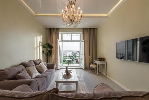 Max Luxury Apartments - Belgrade