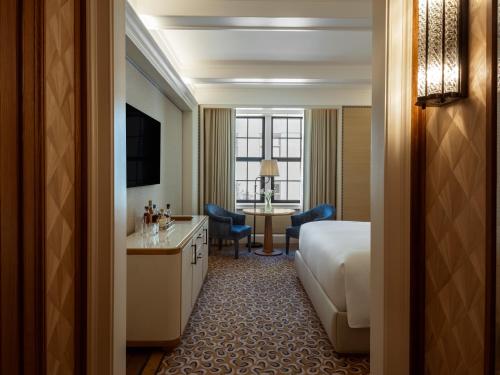 The Surrey, A Corinthia Hotel, Nueva York (foto 6)