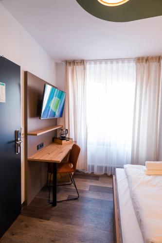 Hotel Sandkorn, Nürnberg (Foto 8)