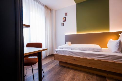 Hotel Sandkorn, Nürnberg (Foto 9)