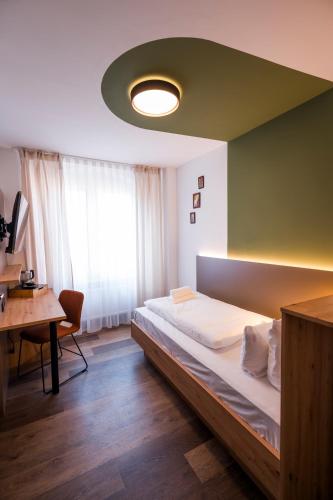Hotel Sandkorn, Nürnberg (Foto 10)