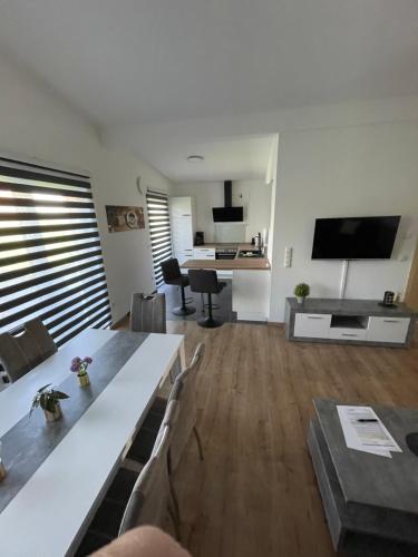 Létesítmények, Ferienwohnung Meiwes in Hovelhof