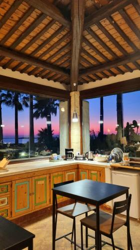 Kite Hostel Stagnone – Marsala, CA