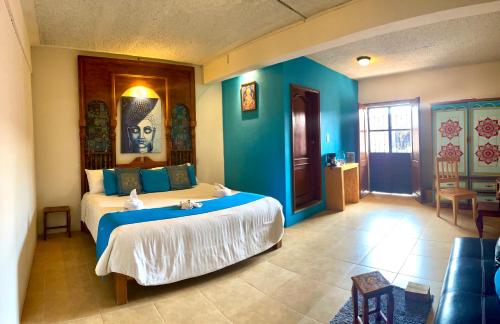 Ganesha Hotel