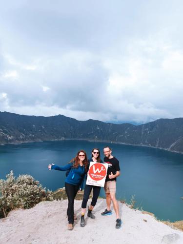 WanderBus by AtlasViajes