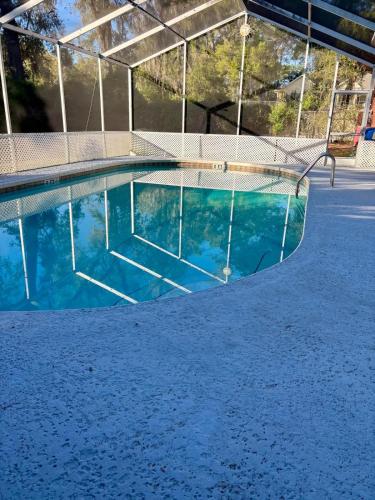 High Springs FL Hideaway