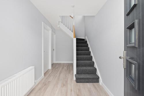North Dublin Homestay, Dublin (fotografie 4)