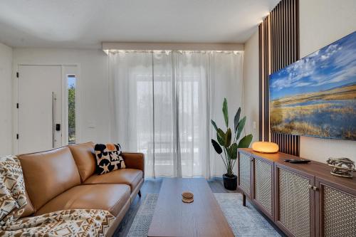The Ultimate Disney Getaway Modern & Cozy