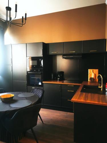 Instalaciones, Appart'Hôtel "Le Phoenix" (Appart'Hotel "Le Phoenix") in Montbeliard