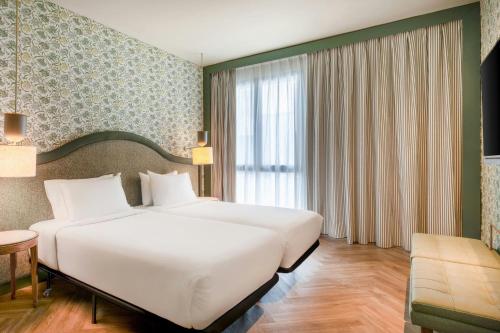 AC Hotel Ciudad de Sevilla by Marriott, Sevilla (fotografie 11)