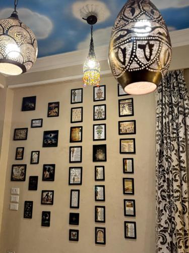 مفتاح الحياه, Banī Ghālib (foto 5)