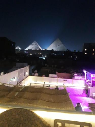 مفتاح الحياه, Banī Ghālib (foto 6)