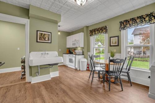 Iekārtas, Doyle House - Near Cooperstown Dreams Park 2 in Milforda (NY)