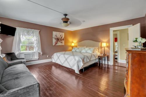 Doyle House - Near Cooperstown Dreams Park 2 in Milforda (NY)