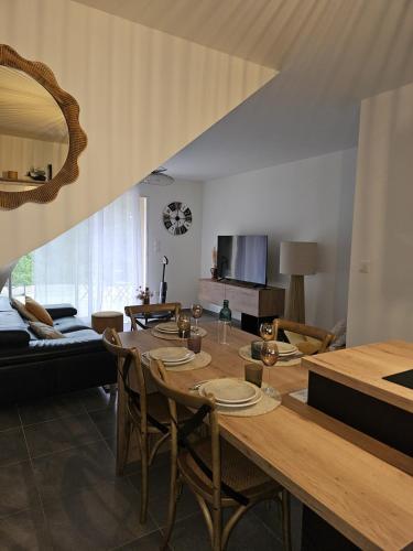 Location Hauterives in Hauterives