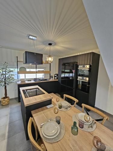 Location Hauterives in Hauterives