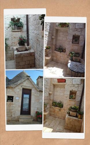 IL TRULLO GENTILE ALBEROBELLO 3