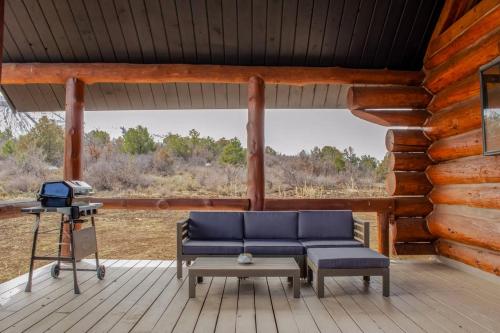 Létesítmények, Ranch Life Reimagined in Mancos (CO)