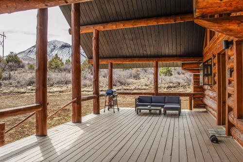 Létesítmények, Ranch Life Reimagined in Mancos (CO)